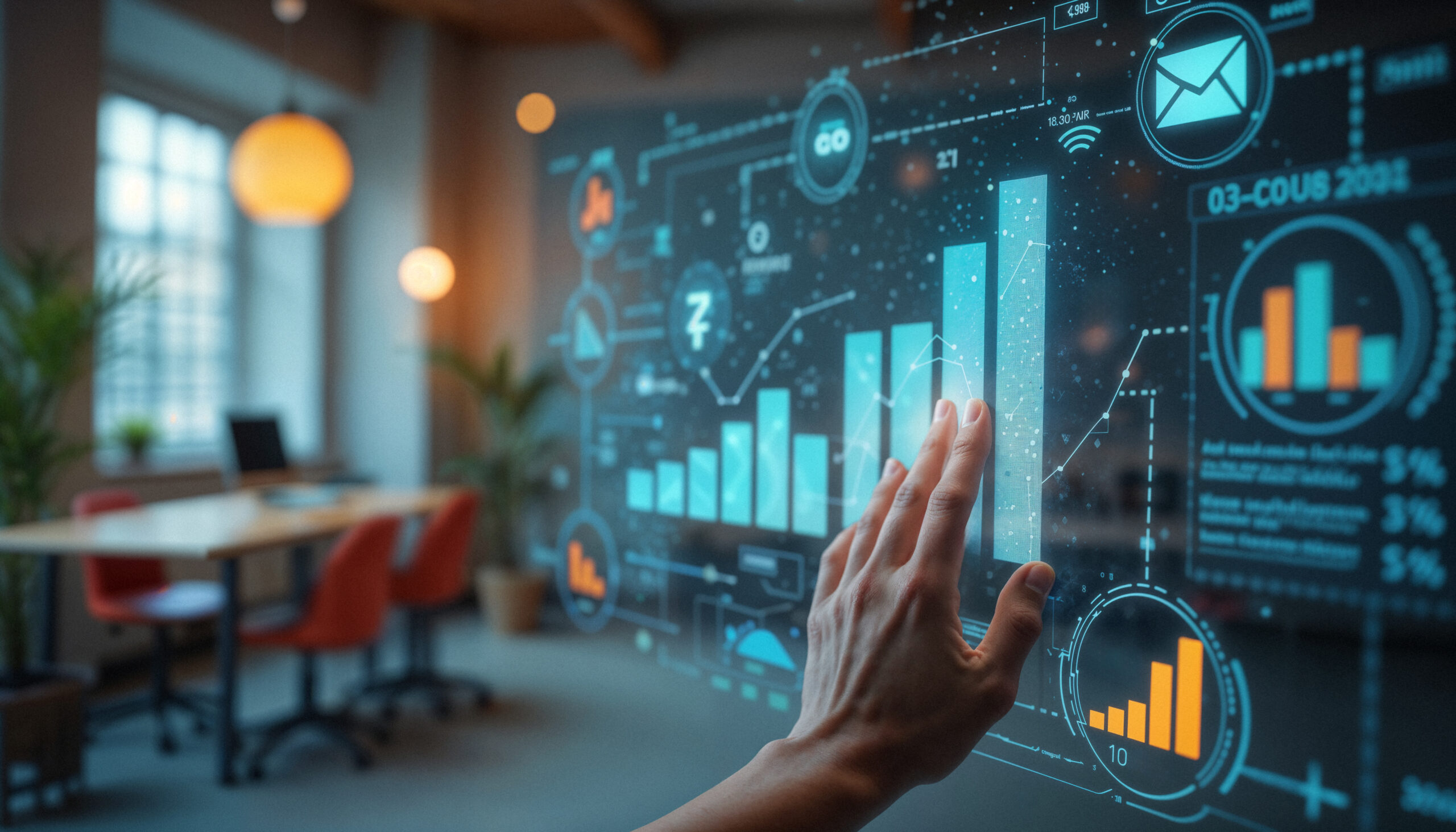 interactive-data-visualization-modern-touchscreen