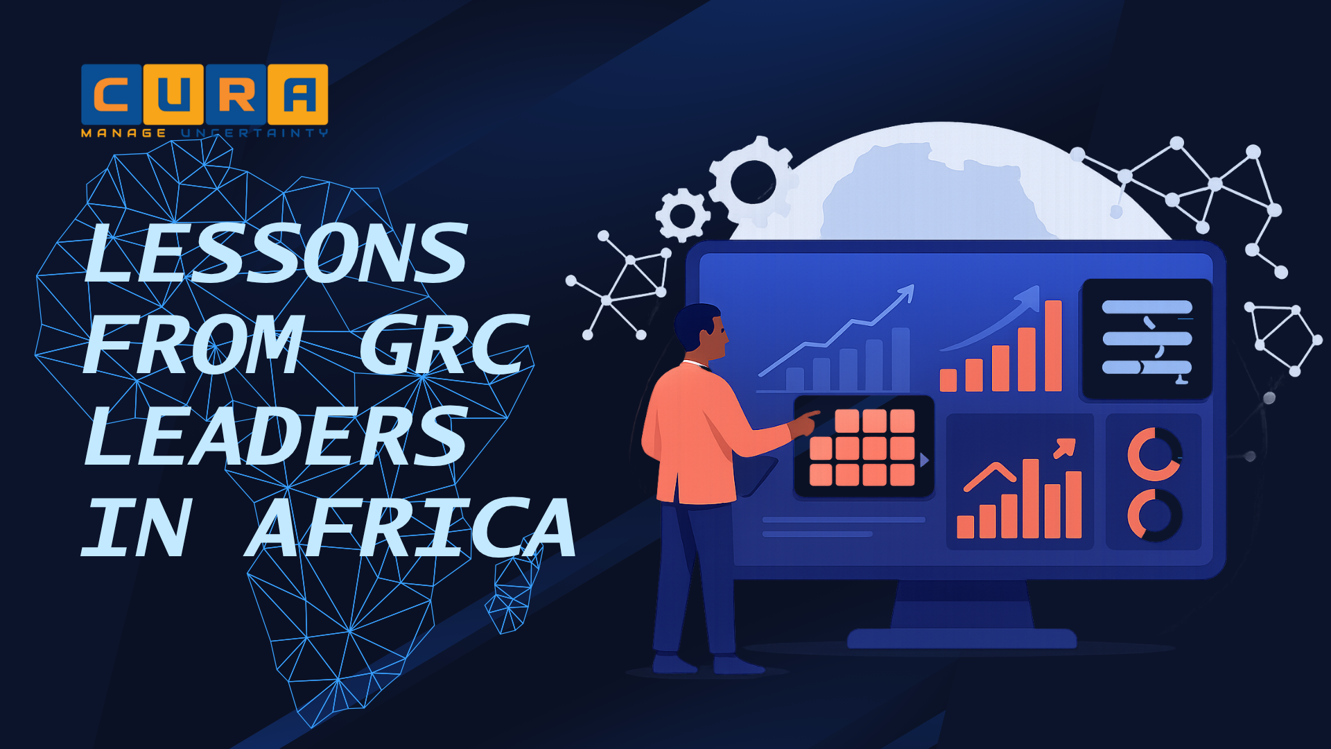 Beyond Assurance: What GRC Leaders Across Africa Do Differently 