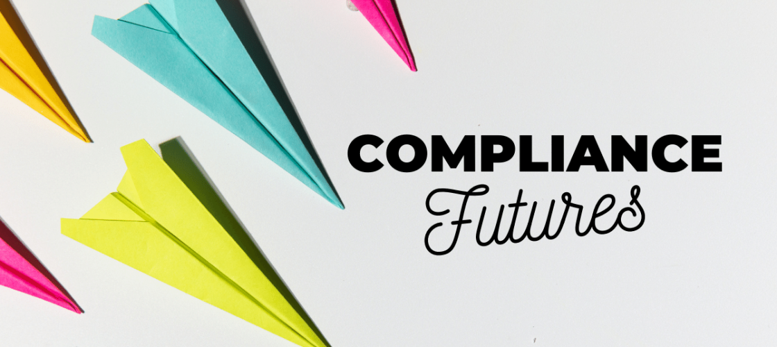 Wordpress Blog Art - Compliance futures